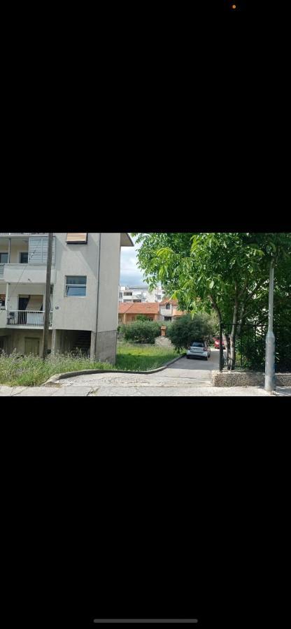 Sweet Flat With 2 Bedrooms Split Croatia Exterior photo